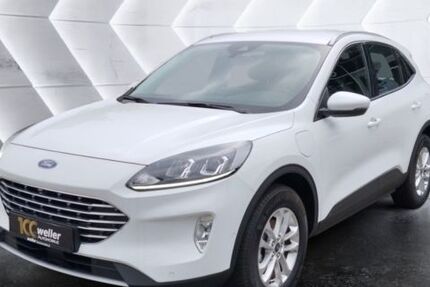 Ford Kuga 18.900 km 23.820 &euro; Bietigheim-Bissingen 74321