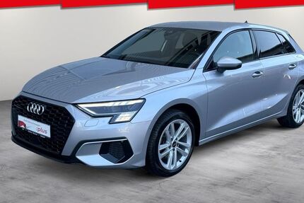 Audi A3 82.656 km 24.980 &euro; Mosbach 74821