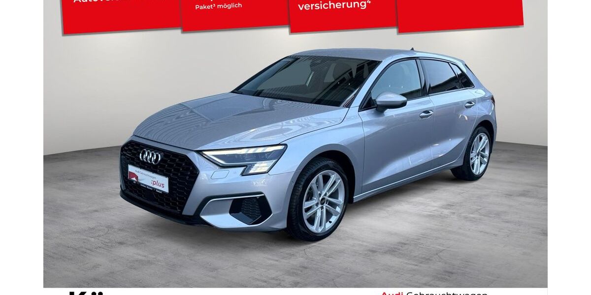 Audi A3 82.656 km 24.980 &euro; Mosbach 74821