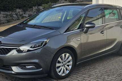 Opel Zafira 120.000 km 15.600 &euro; Sachsenheim, Stadt 74343