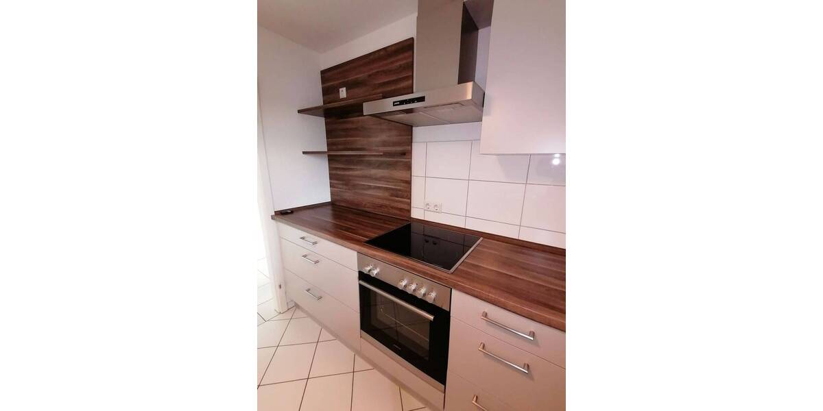 Etagenwohnung Heilbronn Biberach - 3 Zimmer, 61 m&sup2;, 850&euro; | Angebot:25958661