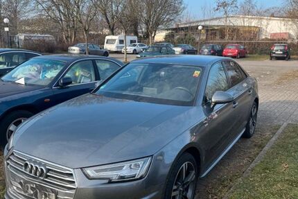 Audi A4 132.306 km 19.000 &euro; Leimen 69181