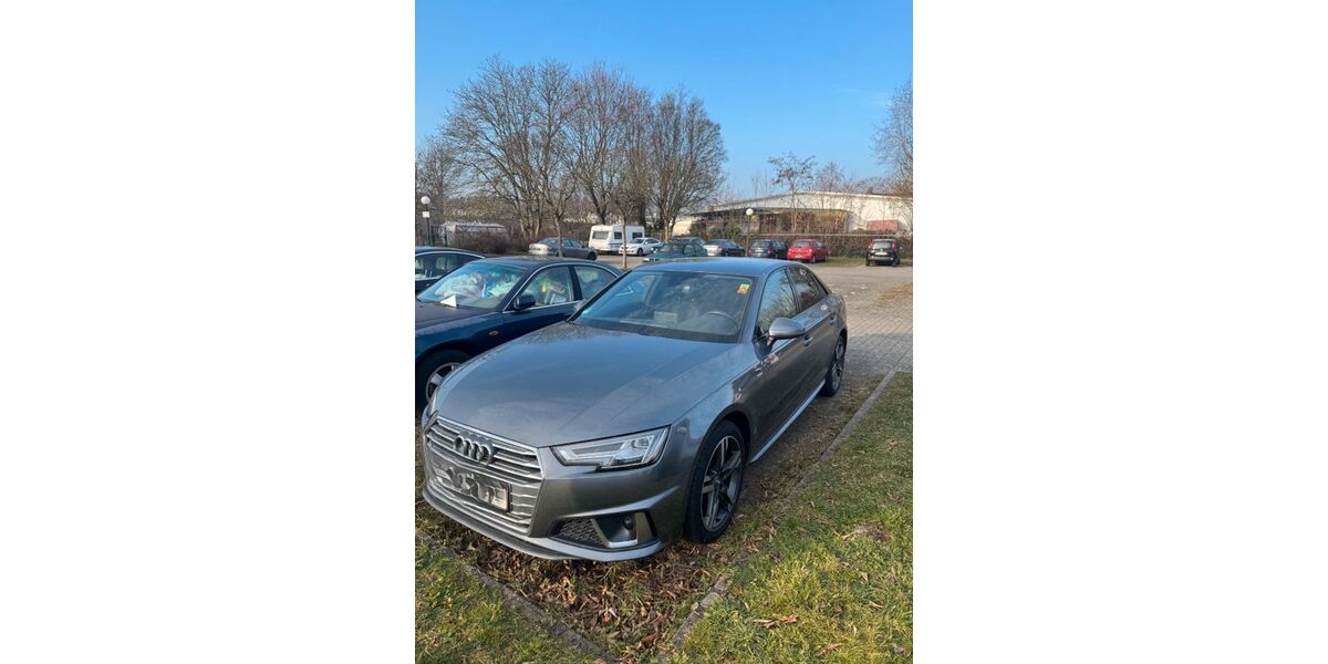 Audi A4 132.306 km 19.000 &euro; Leimen 69181