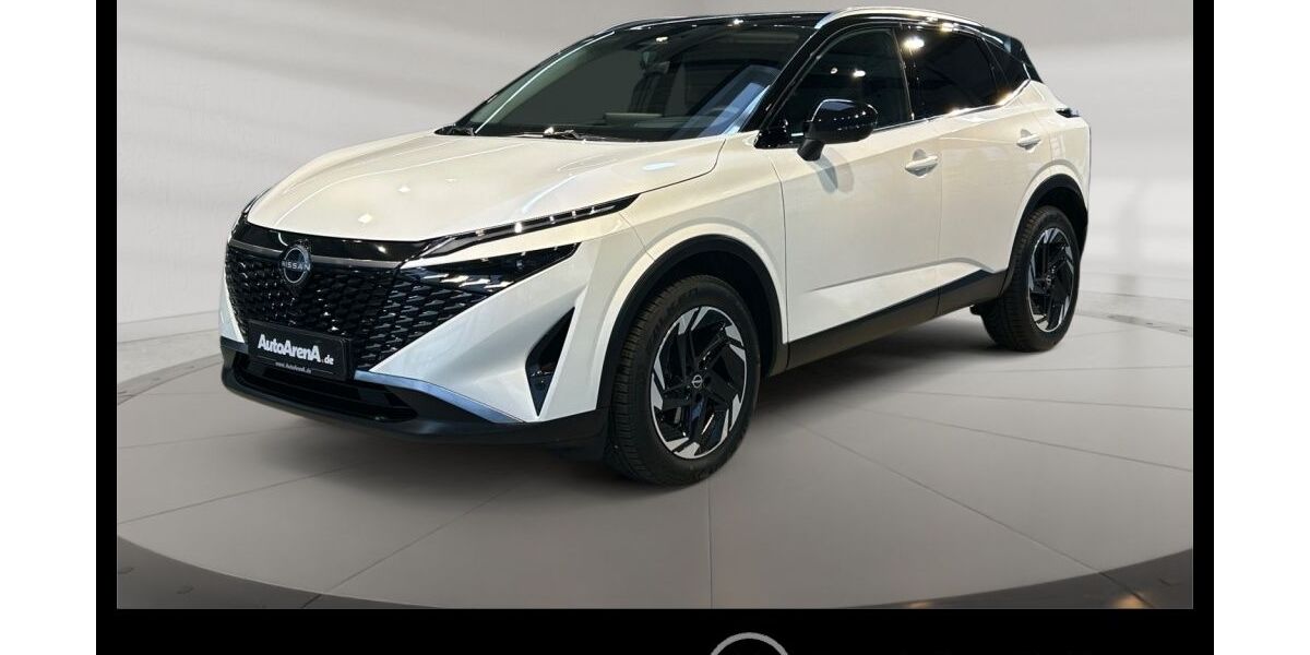 Nissan Qashqai 19.884 km 25.459 &euro; Neckarsulm-Obereisesheim 74172