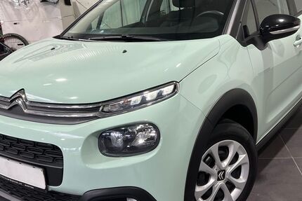 Citroen C3 55.000 km 9.995 &euro; Bretten 75015