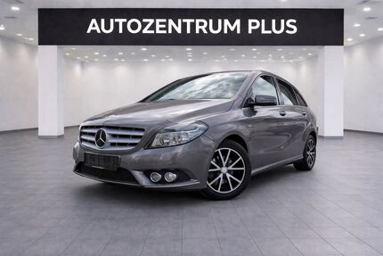 Mercedes-Benz B 180 140.076 km 8.190 &euro; Ötisheim 75443