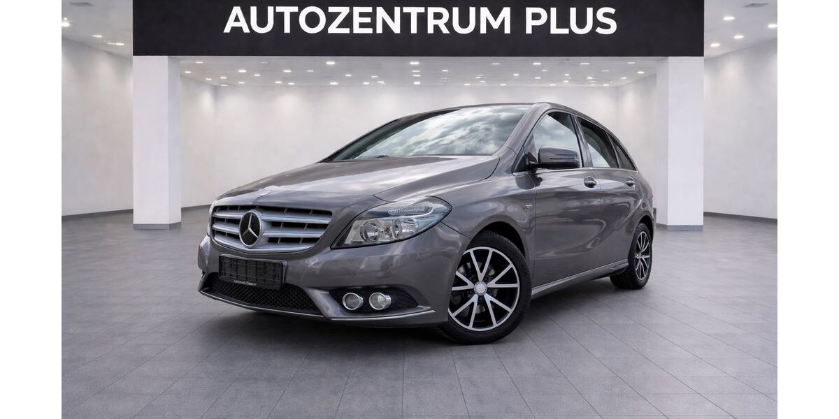 Mercedes-Benz B 180 140.076 km 8.190 &euro; Ötisheim 75443