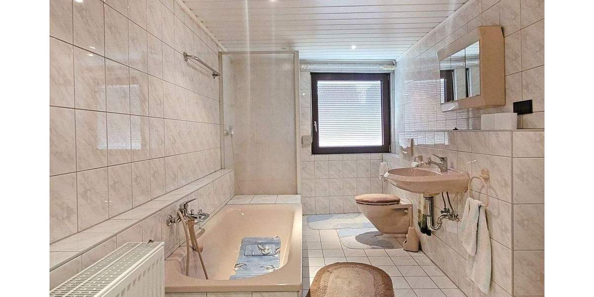 Einfamilienhaus Rauenberg Malschenberg - 5 Zimmer, 135 m&sup2;, 295.000&euro; | Angebot:25676462