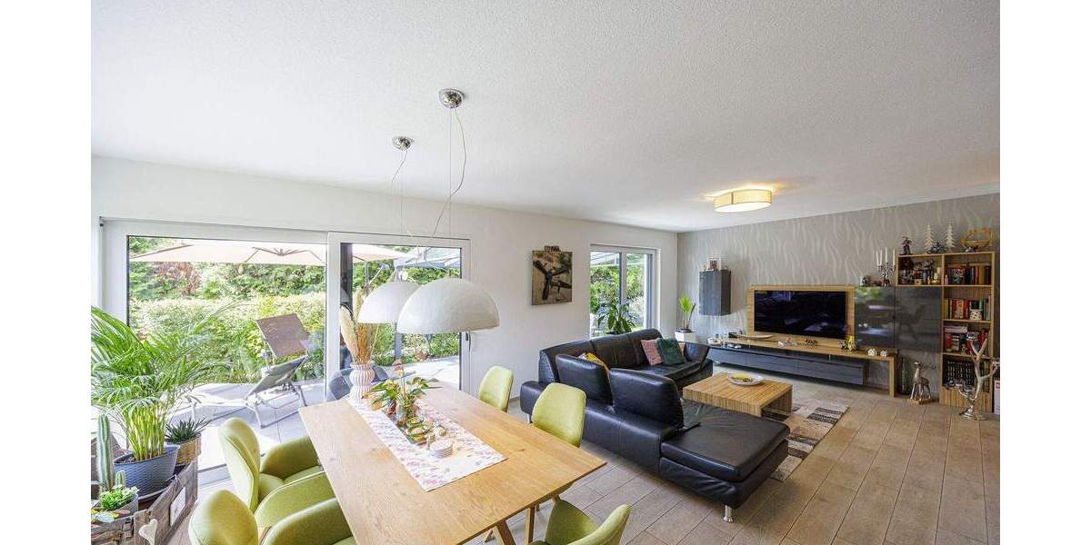 Bungalow Cleebronn - 3 Zimmer, 107 m&sup2;, 599.000&euro; | Angebot:25742391