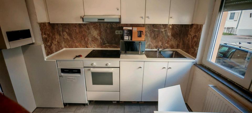 Erdgeschoßwohnung Heilbronn Kernstadt - 2 Zimmer, 67 m&sup2;, 1.050&euro; | Angebot:25968296