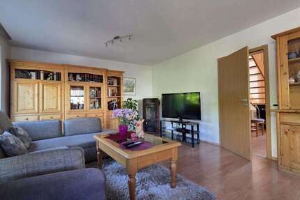 Haus Kraichtal - 4 Zimmer, 140 m&sup2;, 369.000&euro; | Angebot:26777635