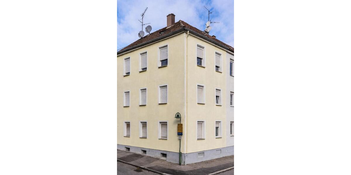 Mehrfamilienhaus, Wohnhaus Heilbronn Böckingen - 12 Zimmer, 175 m&sup2;, 420.000&euro; | Angebot:27259195