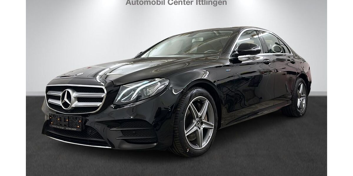 Mercedes-Benz E 300 155.000 km 28.099 &euro; Ittlingen 74930