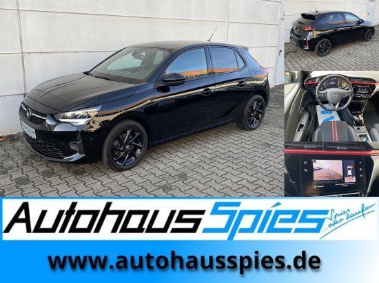 Opel Corsa 20.078 km 16.990 &euro; Heilbronn 74076