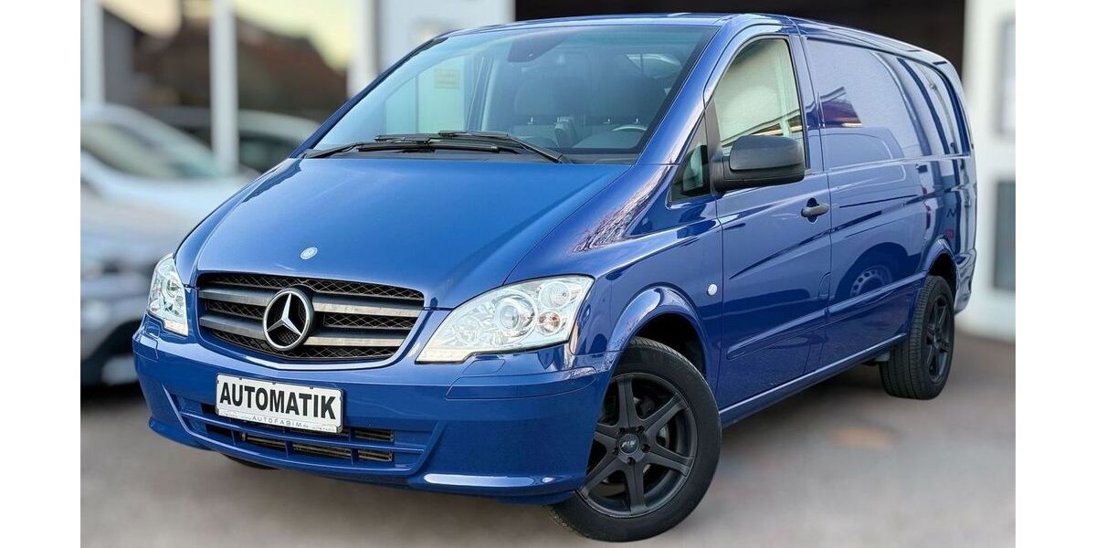 Mercedes-Benz Vito 220.000 km 13.990 &euro; Kronau 76709