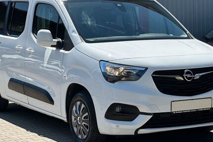 Opel Combo 155.000 km 13.995 &euro; Bruchsal-Helmsheim 76646