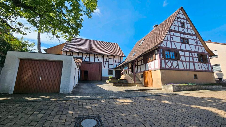 Einfamilienhaus Neulingen - 7 Zimmer, 250 m&sup2;, 415.000&euro; | Angebot:27050166