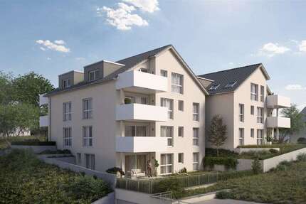 Wohnung Flein - 3.5 Zimmer, 80 m&sup2;, 465.900&euro; | Angebot:24973236