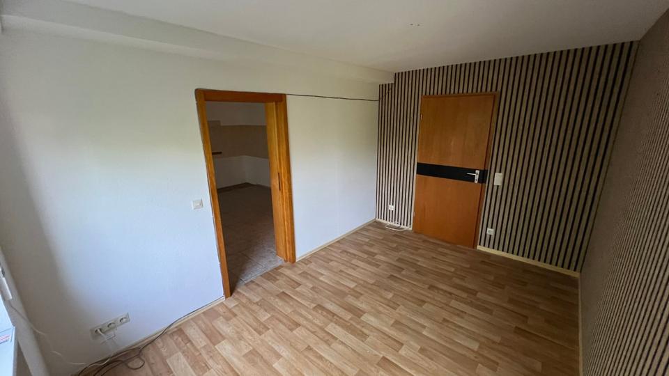 Erdgeschoßwohnung Knittlingen - 2 Zimmer, 56 m&sup2;, 124.000&euro; | Angebot:25104577