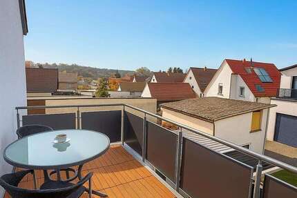 Haus Mühlhausen - 13 Zimmer, 268 m&sup2;, 649.000&euro; | Angebot:23731911