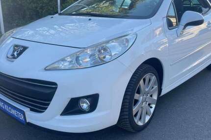 Peugeot 207 98.086 km 5.997 &euro; Walldorf 69190