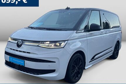 VW T7 Multivan 38.531 km 51.490 &euro; Bietigheim-Bissingen 74321