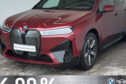 BMW iX 8.838 km 50.890 &euro; Heilbronn 74074