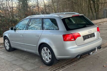 Audi A4 316.204 km 2.600 &euro; Untergruppenbach 74199