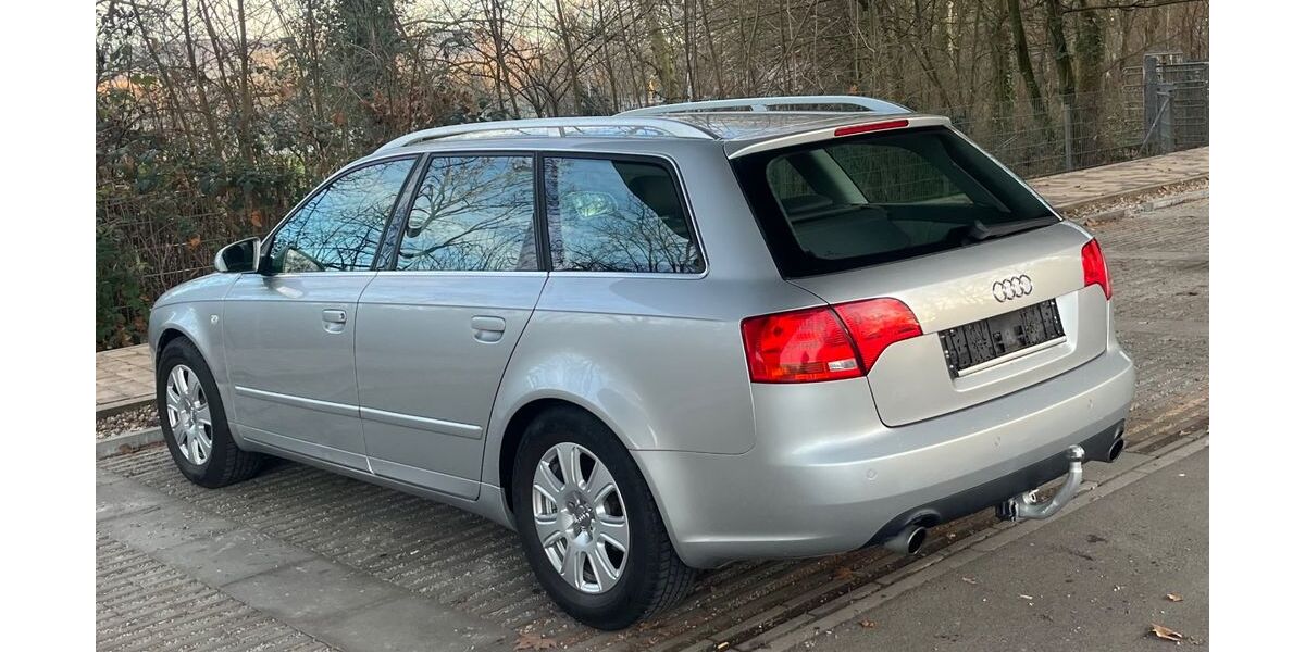 Audi A4 316.204 km 2.600 &euro; Untergruppenbach 74199