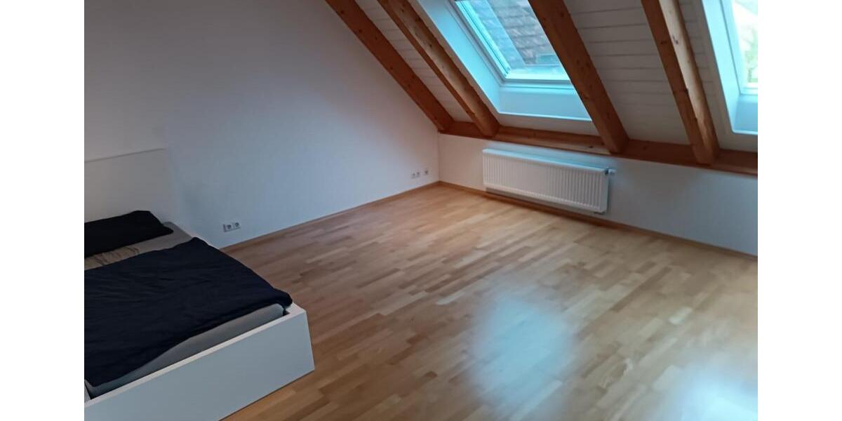 Etagenwohnung Bad Friedrichshall - 1 Zimmer, 12 m&sup2;, 470&euro; | Angebot:23804793