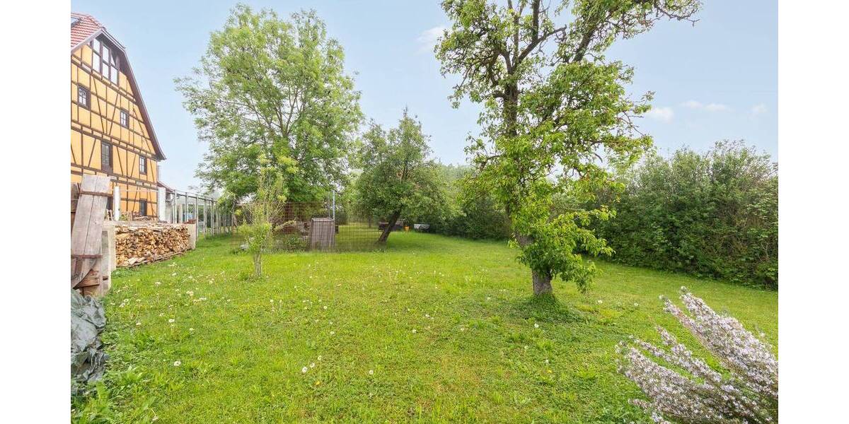 Mehrfamilienhaus, Wohnhaus Besigheim - 7 Zimmer, 340 m&sup2;, 549.000&euro; | Angebot:26731172