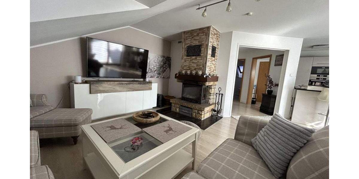 Etagenwohnung Sinsheim Reihen - 4 Zimmer, 100 m&sup2;, 289.000&euro; | Angebot:25657352