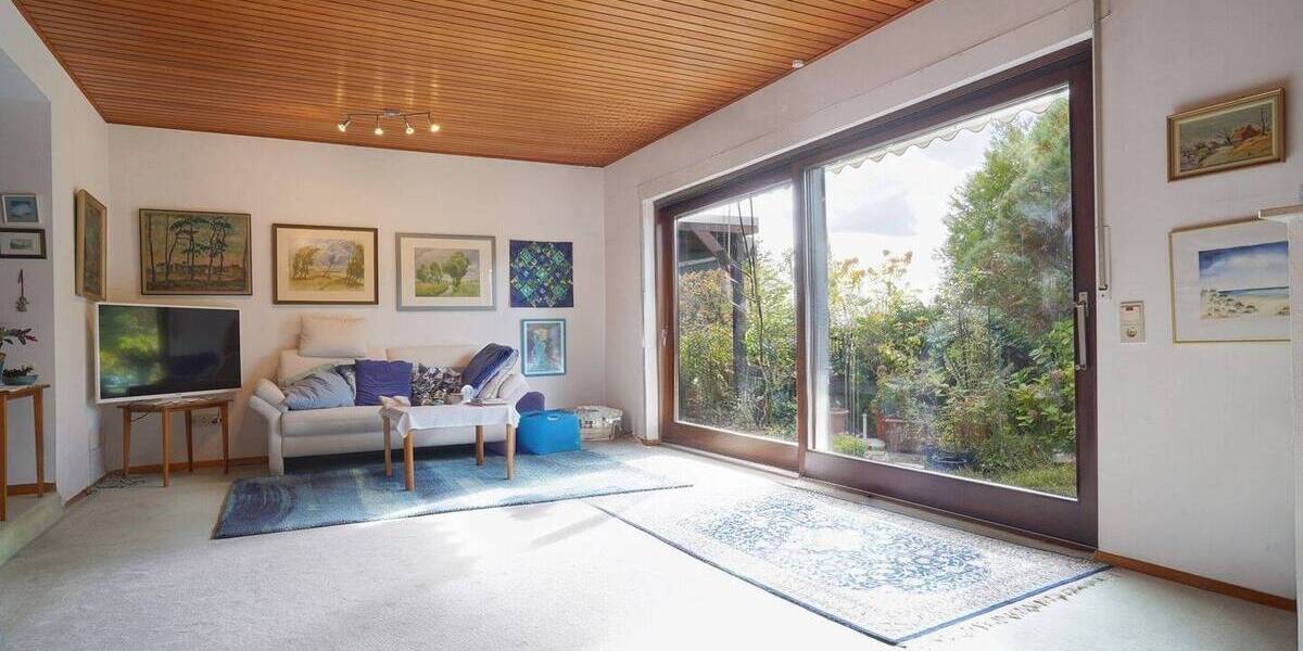 Doppelhaushälfte Leimen - 7 Zimmer, 207 m&sup2;, 699.000&euro; | Angebot:25706294