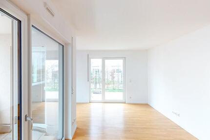 Wohnung Heilbronn Kernstadt - 3 Zimmer, 81 m&sup2;, 1.325&euro; | Angebot:24772410