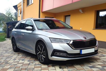 Skoda Octavia 110.000 km 22.399 &euro; Oberderdingen 75038