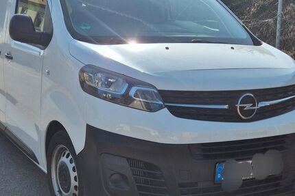 Opel Vivaro 36.718 km 18.900 &euro; Waibstadt 74915