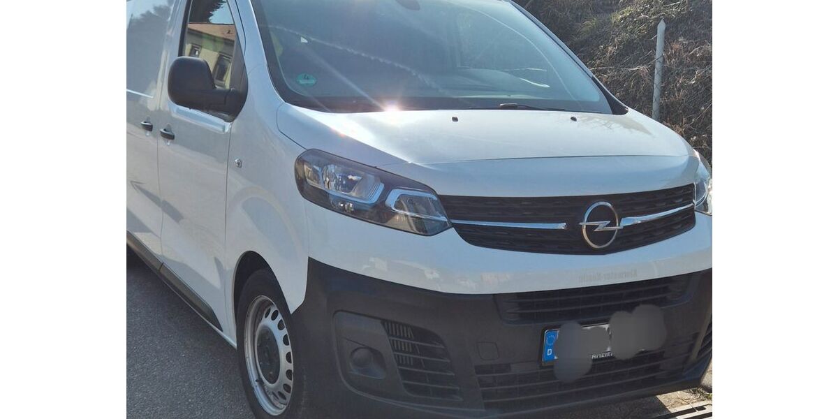 Opel Vivaro 36.718 km 18.900 &euro; Waibstadt 74915