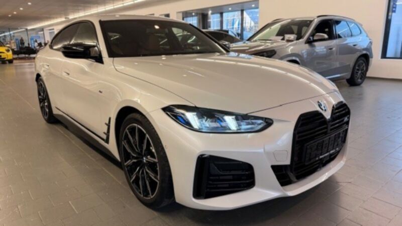 BMW M440 1.950 km 61.690 &euro; Heilbronn 74076