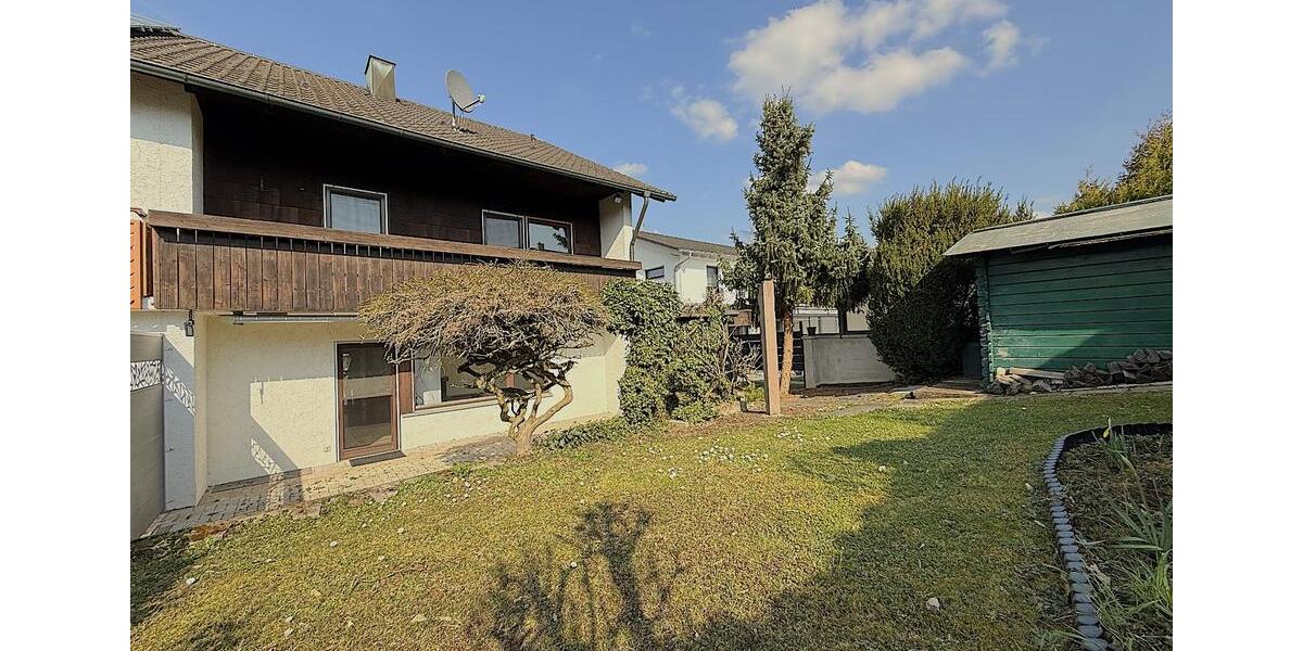 Doppelhaushälfte Gundelsheim - 4.5 Zimmer, 124 m&sup2;, 449.000&euro; | Angebot:26040105