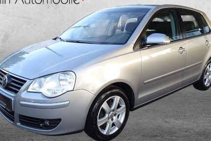 VW Polo 125.000 km 5.499 &euro; Vaihingen an der Enz (Enzweihingen) 71665