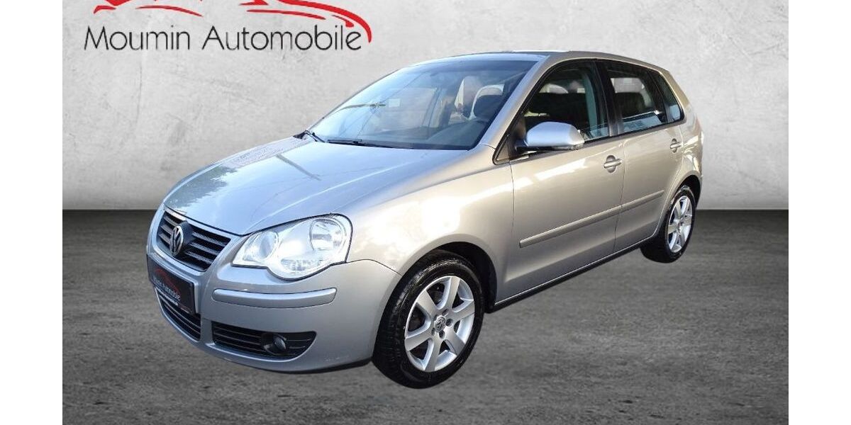 VW Polo 125.000 km 5.499 &euro; Vaihingen an der Enz (Enzweihingen) 71665
