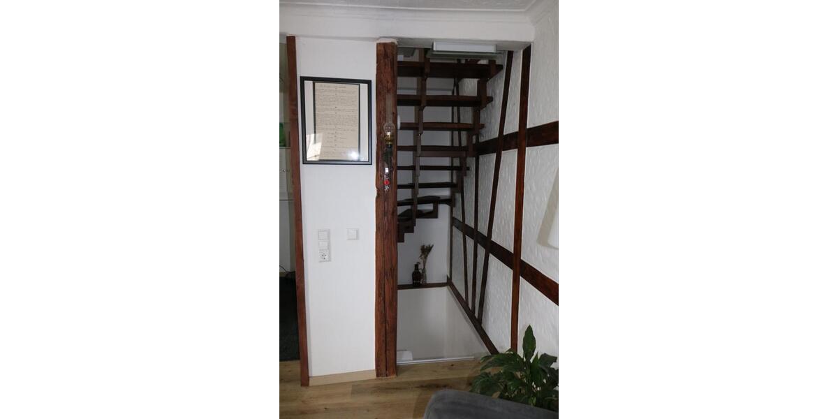 Doppelhaushälfte Bad Friedrichshall - 2.5 Zimmer, 65 m&sup2;, 1.085&euro; | Angebot:25944492