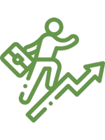 Symbol für Quereinsteiger Jobs in Eppingen