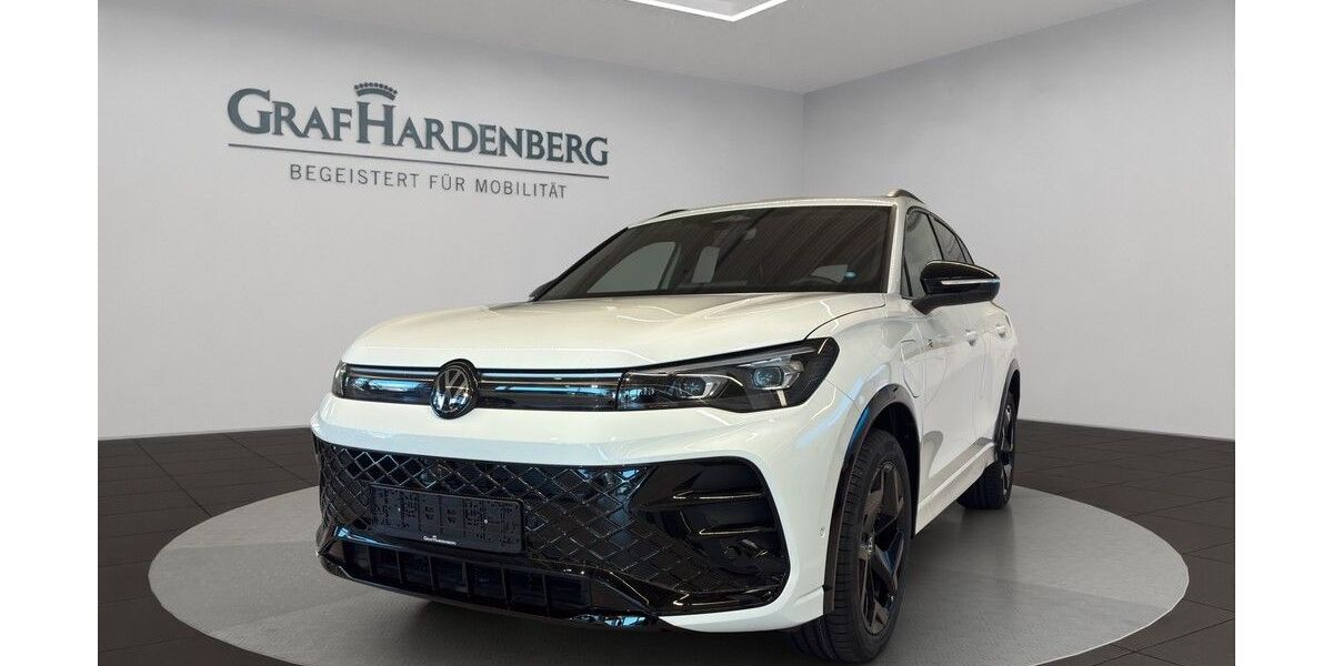 VW Tiguan 5.853 km 55.290 &euro; Bretten 75015