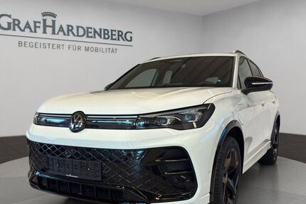 VW Tiguan 7.467 km 55.290 &euro; Bretten 75015