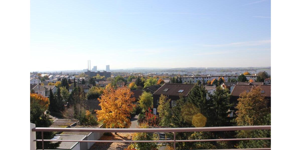 Dachgeschoßwohnung Neckarsulm - 3.5 Zimmer, 76 m&sup2;, 272.000&euro; | Angebot:21689034