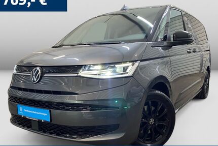 VW T7 Multivan 4.999 km 69.799 &euro; Niefern-Öschelbronn 75223