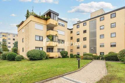 Wohnung Heilbronn Kernstadt - 3 Zimmer, 72 m&sup2;, 319.000&euro; | Angebot:25732726