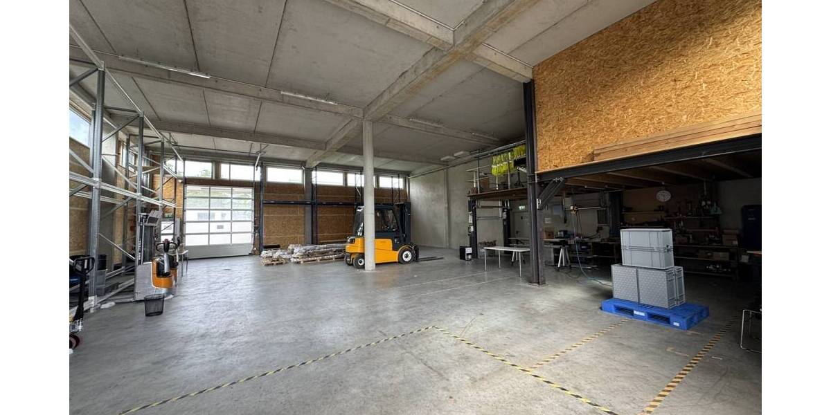 Gewerbeobjekt Maulbronn - 8.500&euro; | Angebot:26486928