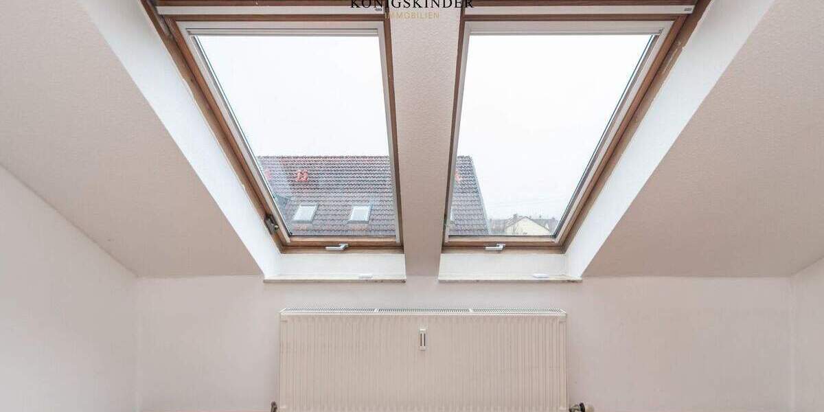 Etagenwohnung Pleidelsheim - 2 Zimmer, 56 m&sup2;, 225.000&euro; | Angebot:25730873